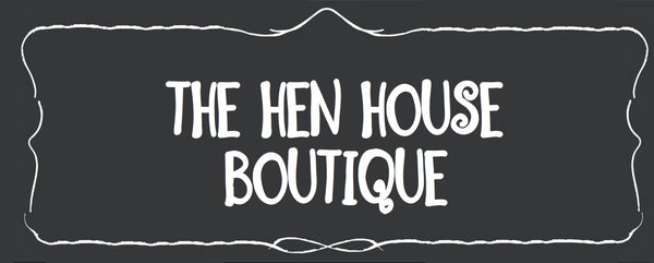 The Hen House Boutique